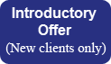 Click here for an introductory offer (New client only)